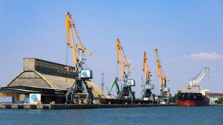 Няма повишение при застраховките на товарите през Черно море, засега