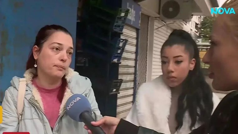 Институциите бездействат, докато психично болна тероризира цял блок във Варна