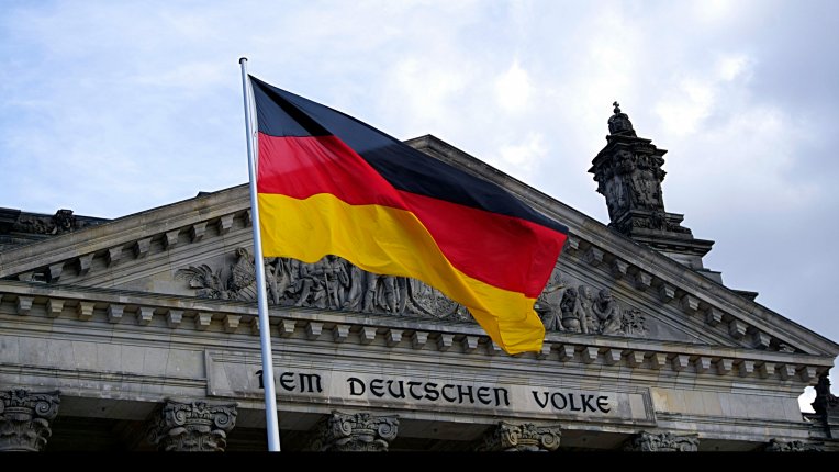 Германия одобри бюджет с дълг от 180 милиарда евро