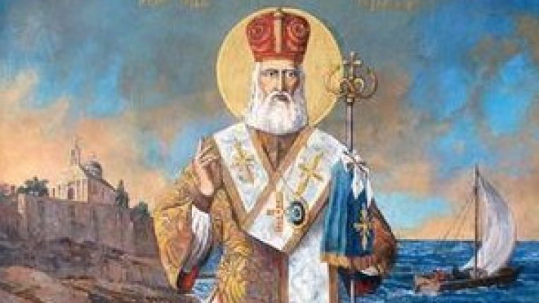 Над 12 000 именици във Варна празнуват на Никулден