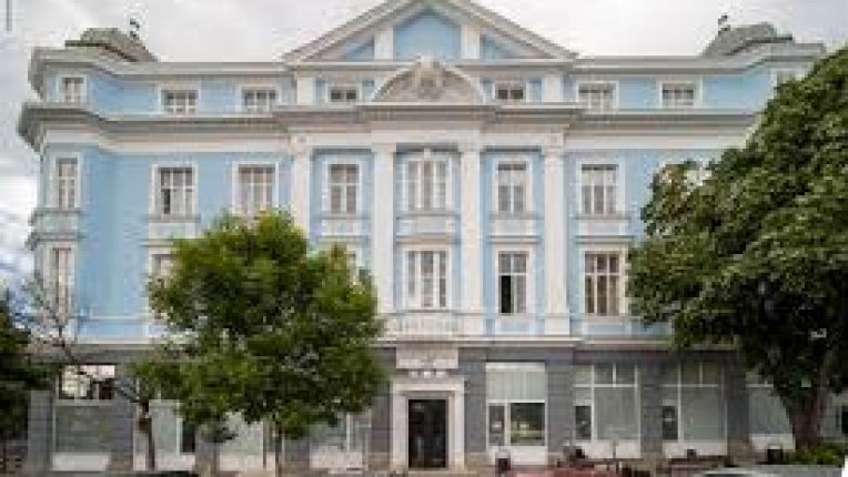 С над 200 км/ч е "летяло" BMW-то от среднощната гонка