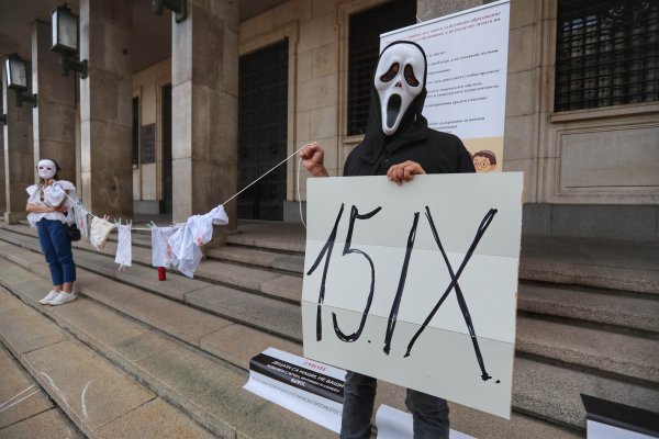 Снимка: Димитър Кьосемарлиев, Черно море