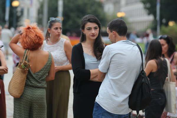 Снимка: Димитър Кьосемарлиев, Черно море