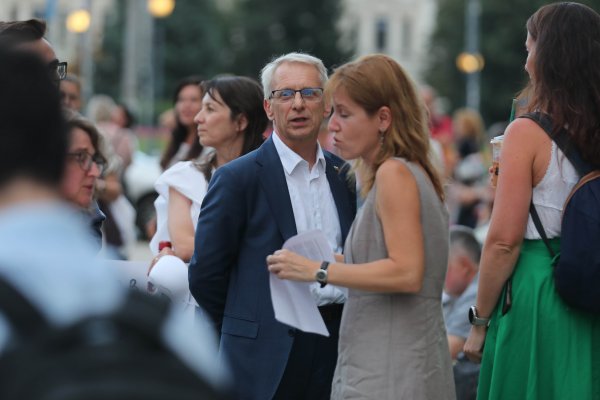 Снимка: Димитър Кьосемарлиев, Черно море