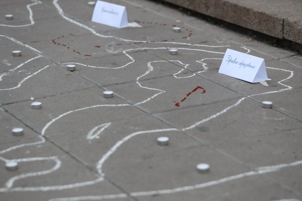 Снимка: Димитър Кьосемарлиев, Черно море