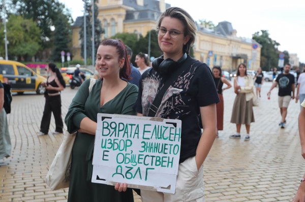 Снимка: Димитър Кьосемарлиев, Черно море