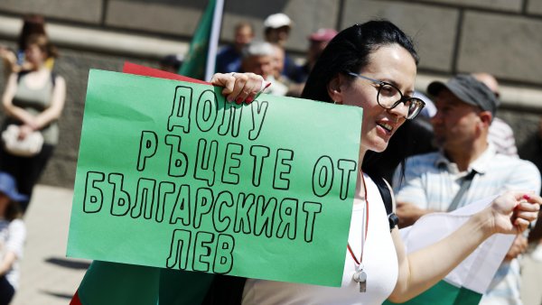 Снимка: БГНЕС