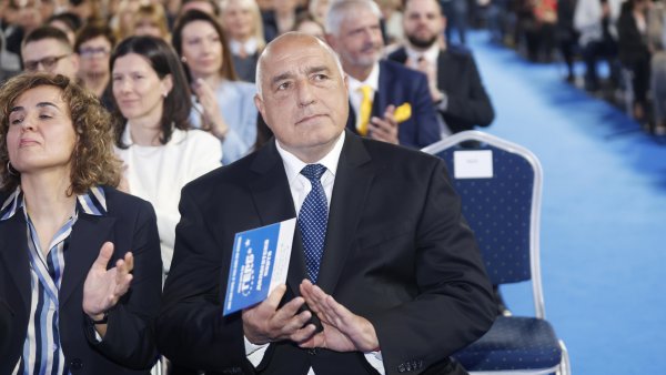 Снимка: БГНЕС
